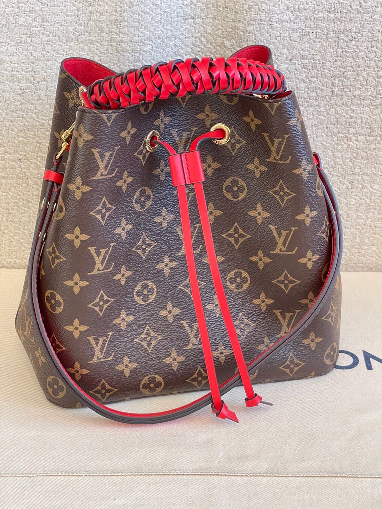 Neonoe louis vuitton price sale